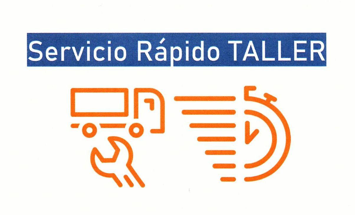 Servicio Rapido TALLER 2